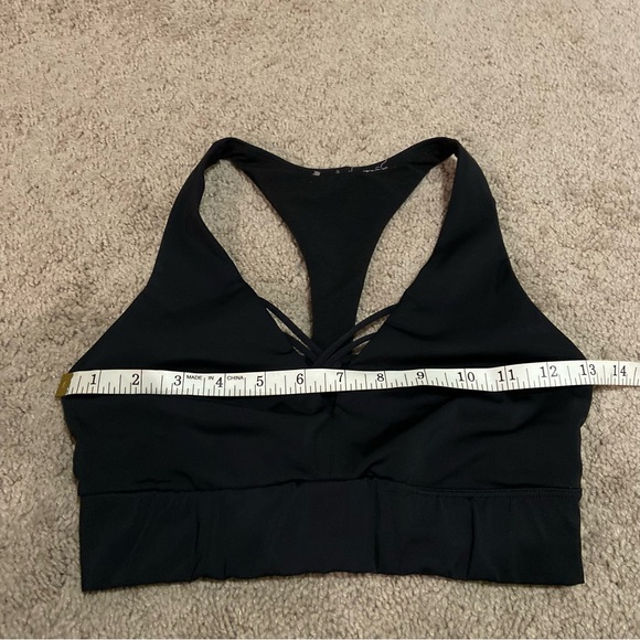 Athleta Sports Bra - Picture 3 of 10